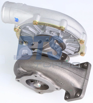 Compresor,sistem de supraalimentare T911490 BTS Turbo